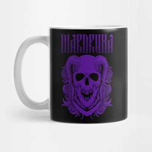 WARDRUNA BAND Mug